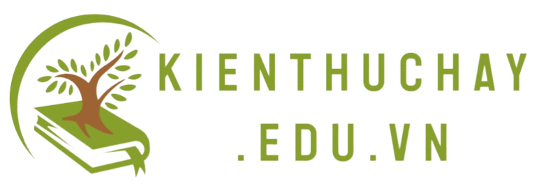 kienthuchay.edu.vn