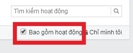 Bảo mật hơn bằng việc kiểm soát hoạt động của Facebook,Gmail