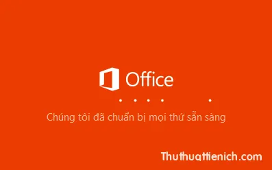 Cách cài đặt ngôn ngữ, giao diện tiếng Việt cho Office 2016