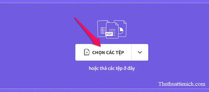 Cách cắt, xóa trang PDF Online và bằng Foxit Reader