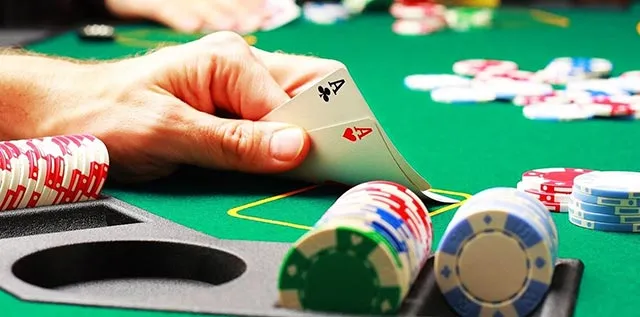 Cách chơi Poker và luật chơi Poker cho người mới