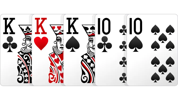 Cách chơi Poker và luật chơi Poker cho người mới