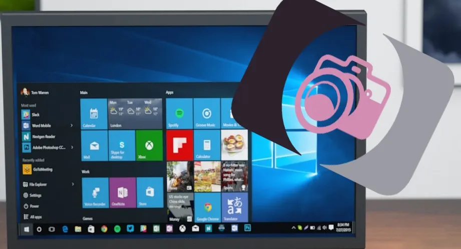 Cách chụp màn hình máy tính nhanh trên Windows & macOS