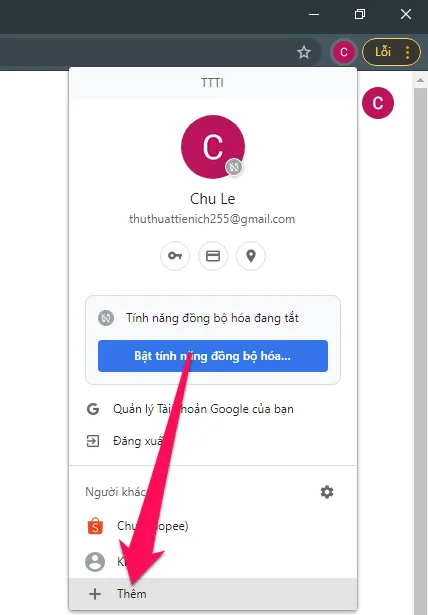 Cách đăng ký tạo, lập tài khoản Gmail mới miễn phí nhanh nhất