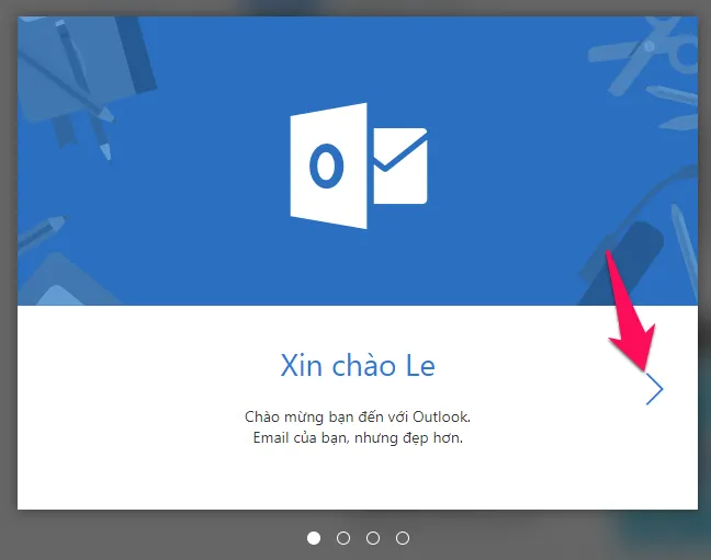 Cách đăng ký tạo tài khoản EMAIL tiếng Việt mới nhanh, miễn phí