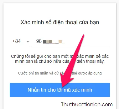 Cách đăng ký tạo tài khoản EMAIL tiếng Việt mới nhanh, miễn phí