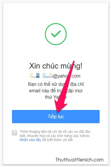 Cách đăng ký tạo tài khoản EMAIL tiếng Việt mới nhanh, miễn phí