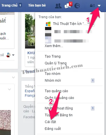 Cách đăng xuất, thoát tài khoản Facebook từ xa trên bất kỳ thiết bị nào