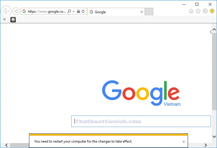 Cách đặt lại (Reset) trình duyệt Chrome/ Firefox/ Cốc Cốc/ Internet Explorer