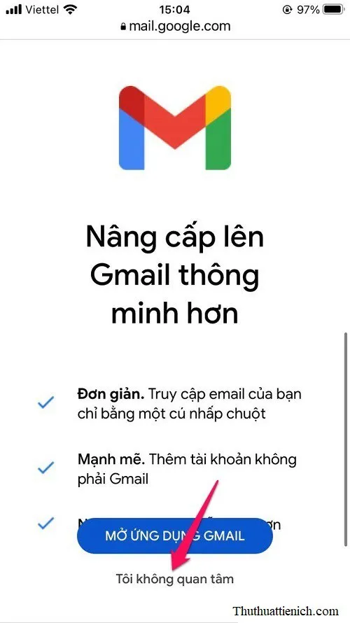 Cách đổi tên Gmail trên điện thoại và máy tính