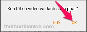 Cách tải video Youtube về điện thoại xem Offline trên Android & IOS