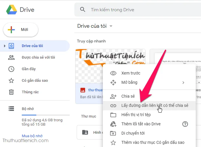 Cách tạo chữ ký Gmail chuyên nghiệp nhanh, miễn phí, dễ làm