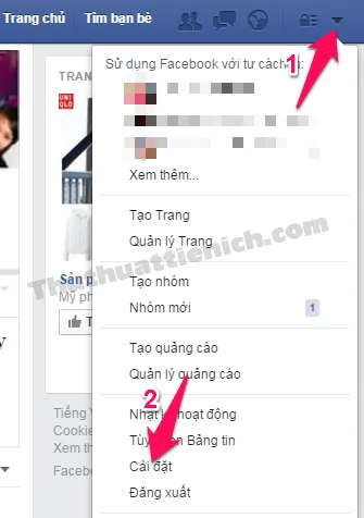 Cách tắt video tự động chạy trên Facebook (máy tính, Android, IOS)