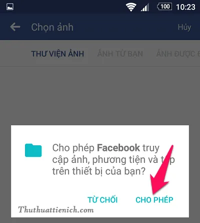 Cách thay đổi/chỉnh sửa ảnh đại diện Facebook trên máy tính & điện thoại (Android & IOS)