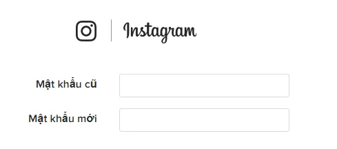 Cách thay đổi mật khẩu tài khoản Instagram nhanh nhất