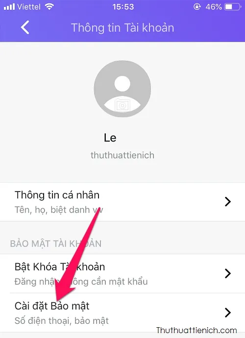 Cách thay đổi mật khẩu tài khoản Yahoo mail nhanh (máy tính & điện thoại)