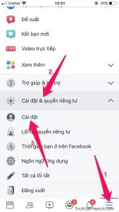 Cách thay đổi tên Facebook nhanh trên máy tính & điện thoại