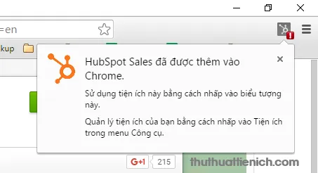 Cách theo dõi email gửi đi xem đã được mở hay chưa