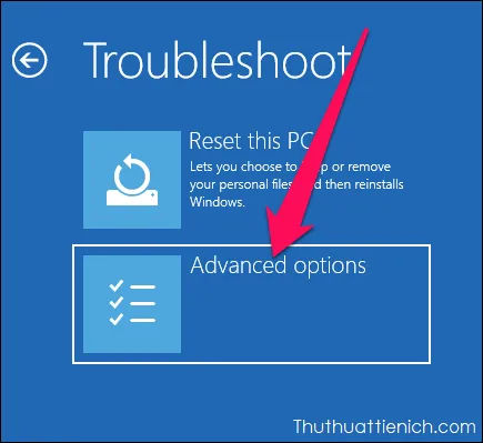 Cách vào Safe Mode trên Windows 10/8/7/XP dễ nhất