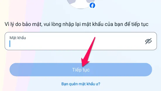 Cách vô hiệu hóa Messenger, khóa Messenger tạm thời trên máy tính