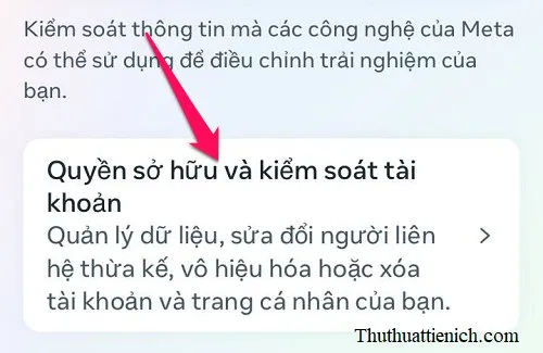 Cách vô hiệu hóa tài khoản Facebook tạm thời (Cập nhật tháng 03/2024)