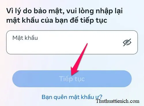 Cách vô hiệu hóa tài khoản Facebook tạm thời (Cập nhật tháng 03/2024)