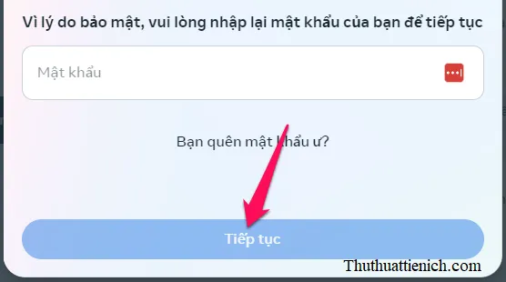 Cách vô hiệu hóa tài khoản Facebook tạm thời (Cập nhật tháng 03/2024)