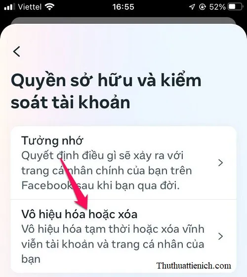 Cách xóa tài khoản Facebook vĩnh viễn (mới nhất 2024)