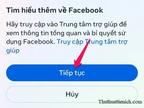 Cách xóa tài khoản Facebook vĩnh viễn (mới nhất 2024)