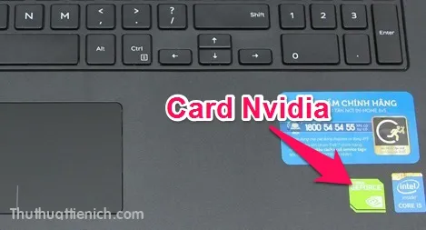 Card màn hình là gì? Xem bạn đang dùng Card rời hay Onboard