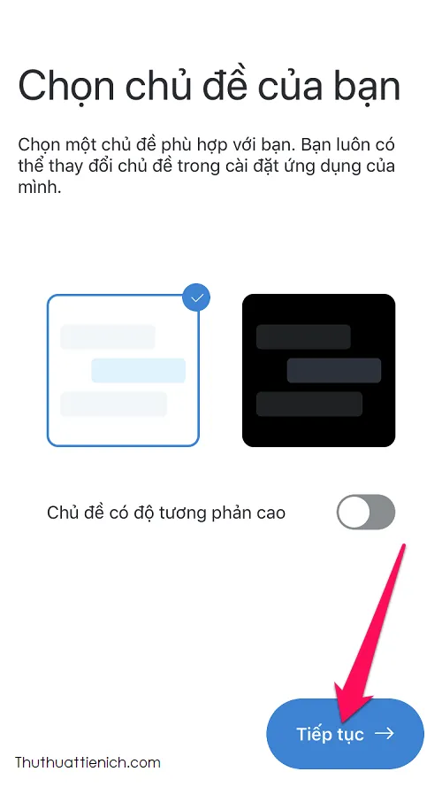 Đăng ký tạo mới tài khoản Skype tiếng Việt miễn phí (máy tính & điện thoại)