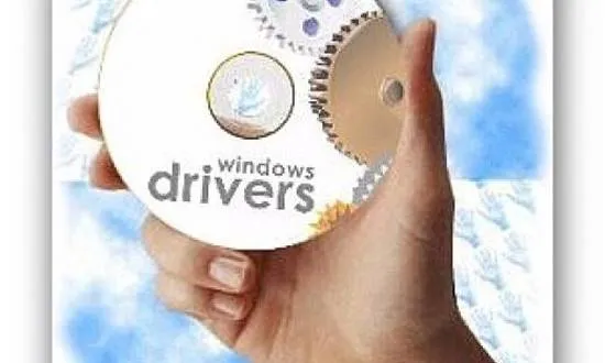 Danh sách trang web download driver của một số hãng máy tính