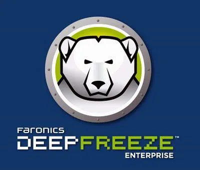 Deep Freeze – Phần mềm đóng băng ổ cứng