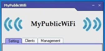 Download MyPublicWiFi – Top phần mềm phát Wifi miễn phí tốt nhất