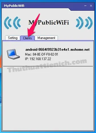 Download MyPublicWiFi – Top phần mềm phát Wifi miễn phí tốt nhất