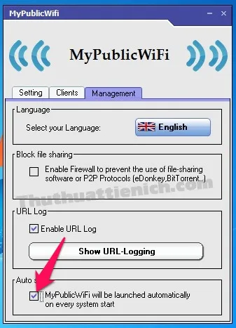 Download MyPublicWiFi – Top phần mềm phát Wifi miễn phí tốt nhất