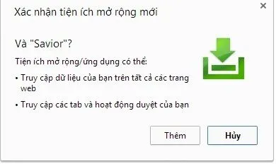 Download nhạc, video không cần IDM với Google Chrome