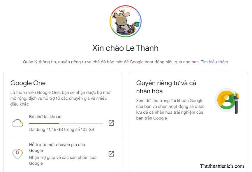 Google One là gì? Bạn có cần tới Google One không?