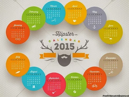 Hình nền máy tính Chúc Mừng Năm Mới Tết 2015 ( Happy New Year 2015)