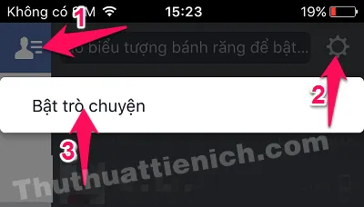 Hướng dẫn cách ẩn nick Facebook trên máy tính & điện thoại (Android, IOS)