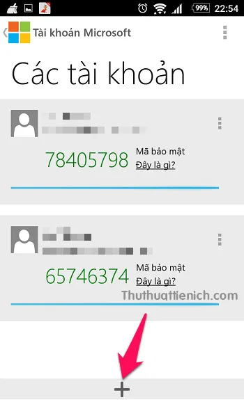 Hướng dẫn cách bật xác minh 2 bước cho tài khoản Outlook/Hotmail (Microsoft)