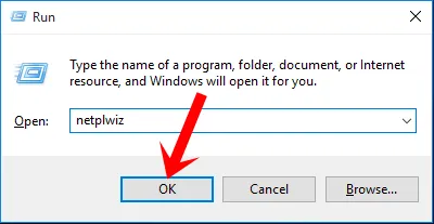 Hướng dẫn cách bỏ qua màn hình đăng nhập, login Windows 10