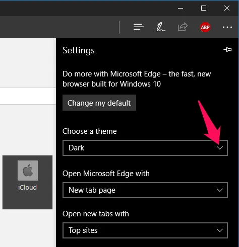 Hướng dẫn cách cài đặt giao diện Dark Mode (màu đen) cho Windows 10