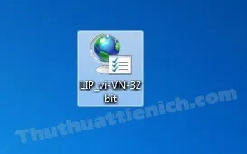 Hướng dẫn cách cài đặt ngôn ngữ, giao diện tiếng Việt cho Windows 7