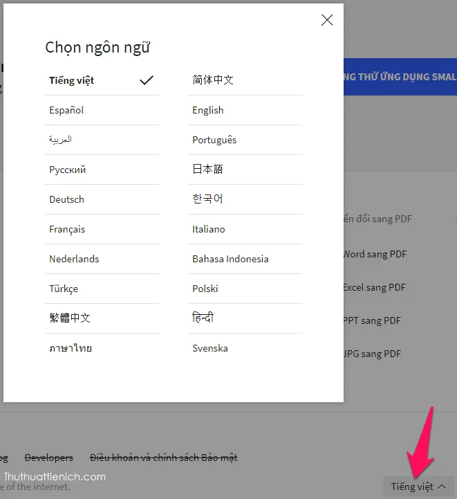 Hướng dẫn cách chuyển đổi file PDF sang Word Online nhanh nhất