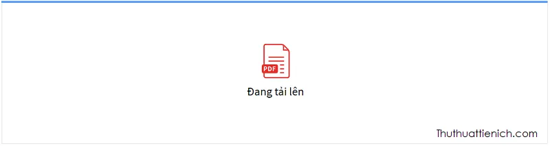 Hướng dẫn cách chuyển đổi file PDF sang Word Online nhanh nhất