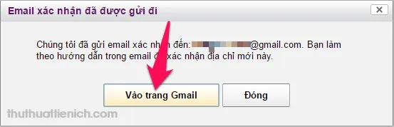 Hướng dẫn cách chuyển tiếp email từ Hotmail/Outlook & Yahoo sang Gmail