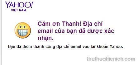 Hướng dẫn cách chuyển tiếp email từ Hotmail/Outlook & Yahoo sang Gmail