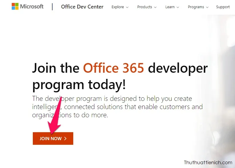 Hướng dẫn cách đăng ký dùng thử Office 365 ProPlus bản quyền miễn phí 1 năm + 25GB Onedrive