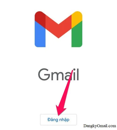 Hướng dẫn cách đăng ký tạo tài khoản Gmail mới trên điện thoại